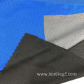 Polyester And Spandex Fabrics Recycled Sport Knitting Fabric Manufactory